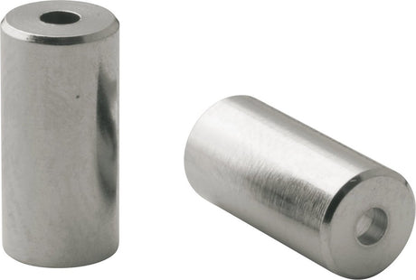 Elvedes kablowy kapelusz 5 mm mosiądz CNC (10st)