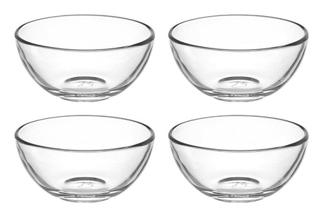 Miska Leonardo cucina 10cm - zestaw 4
