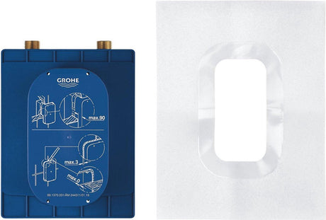 Grohe Eurosmart podtynkowy kran mieszający 36339001
