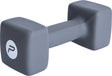 Pure2Improve Pure2Improve kantar 6 kg neoprenowy szary