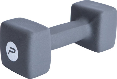 Pure2Improve Pure2Improve kantar 6 kg neoprenowy szary