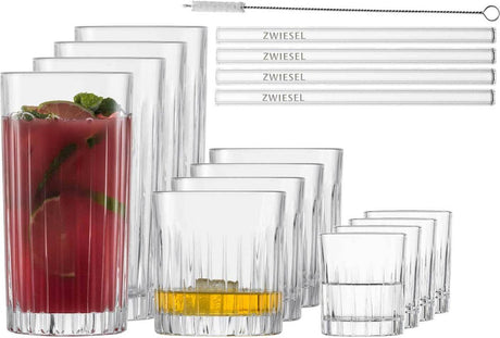 Zestaw sceniczny Schott Zwiesel, 17 elementów