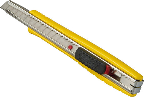 Narzędzia ręczne Stanley Fatmax Nóż łamany metalowy 9mm - 0-10-411