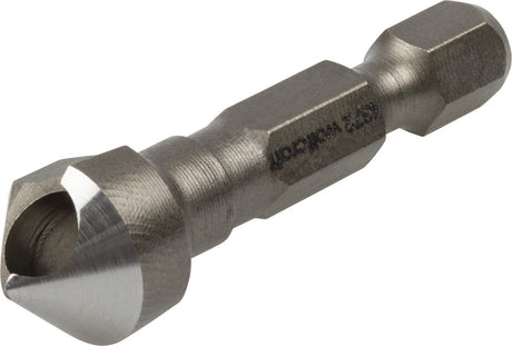 Wolfcraft - wiertło pogłębiające do otworów krzyżowych - ø 12 mm - chwyt sześciokątny - 4372000
