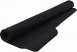Carpoint kofferbakmat 130x100cm | zwarte mat