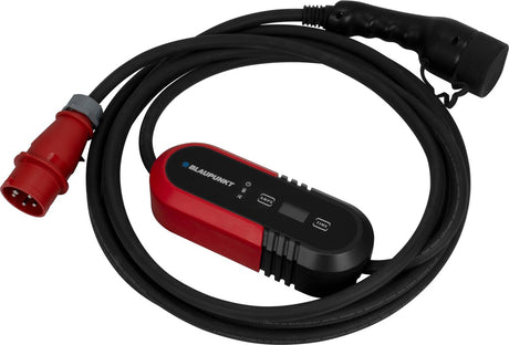 Port.ładowarka Blaupunkt ev typ 2 p3pm2t2 | kabel do ładowania samochodu elektrycznego