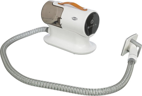 Trixie Hair Clipper zestaw z ekstraktorem płaszcza