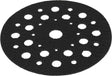 Mirka beschermpads 125mm 33 gaten - 5 stuks