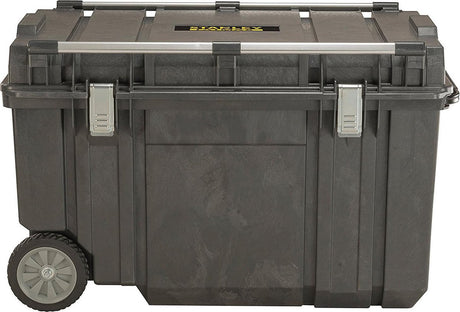 Walizki Stanley Wózek narzędziowy Stanley Fatmax 240l - fmst1-75531