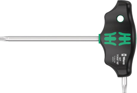 Wkrętak Wera 467 Torx® hf z rękojeścią T