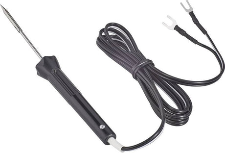 Igła lutownicza Toolcraft ms-7512 12 v 7,5 w kształcie stożka +425°c (maks.)
