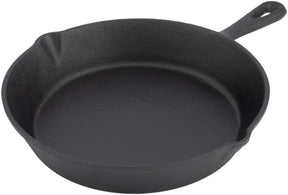 Grill guru medium cast iron fry pan 20cm