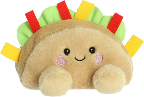 Palm kumple - uściski - fiesta taco