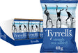 Chipsy Tyrrells po prostu solone morsko 18 x 40 gramów