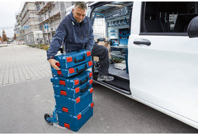 Bosch l-boxx 162 koffersysteem - 1600a038tu