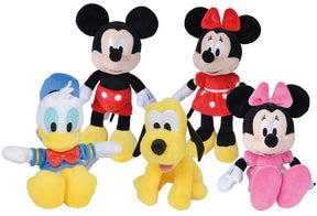 Pluszowa zabawka Disney Simba (20 cm)