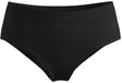 Odlo Active Light Midi figi – damskie – czarne – xs