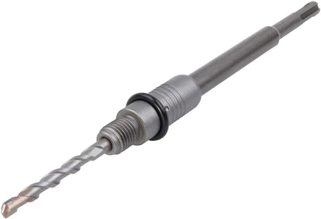 Wolfcraft - trzpień sds-plus z wiertłem centrującym, ø 8 mm, 220 mm - 5425000