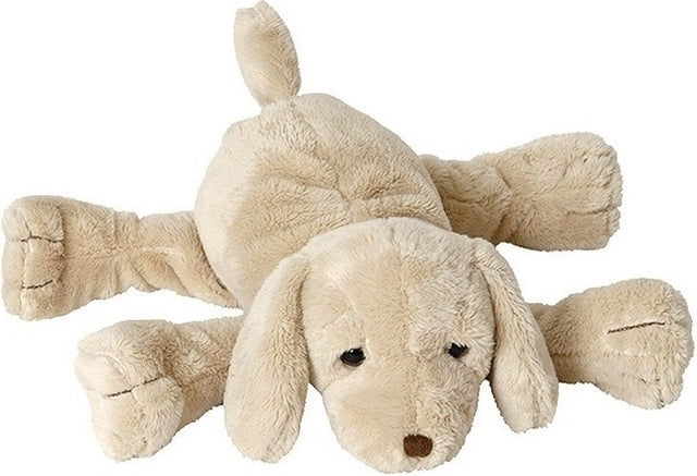 Przytulanka Happy Horse Dog Herald 25cm - beżowa - przytulanka dla dziecka