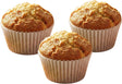 Alpina baking cups 100 stuks