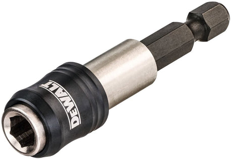 Uchwyt do bitów Dewalt dt7515 z szybkozłączem