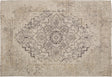Woood eric vloerkleed - polyester katoen - multiekleur - 1x170x240
