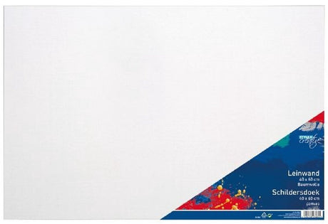 Płótno malarskie Stylex 40x60cm - 380gr