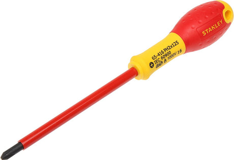 Wkrętak Stanley Fatmax Phillips vde ph2 x 125mm