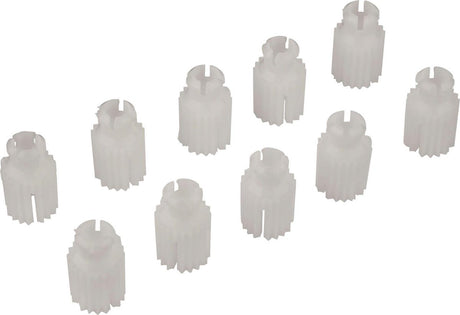 Wkładki Grohe Costa Atlanta - 10 sztuk - 05386oom
