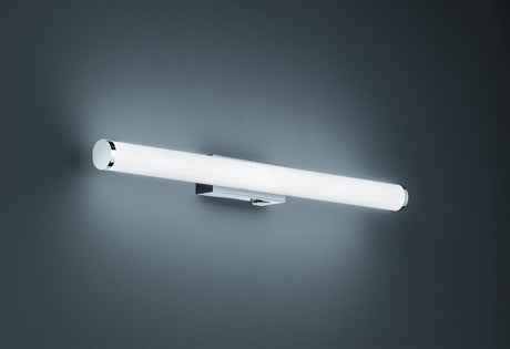 Trio mattimo - wandlamp - chroom - incl. 1x smd 6,5 w -