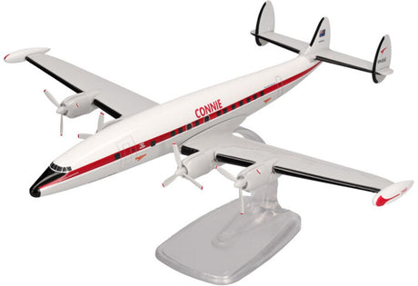 Towarzystwo Restauracji Historycznych Statków Powietrznych Herpa Lockheed C-121C