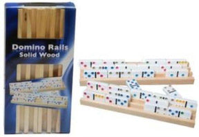 Gorące drewniane listwy domino