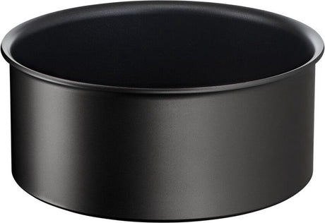 Tefal ingenio nieograniczone - rondel - ø18 cm - bez uchwytu - nadaje się na indukcję