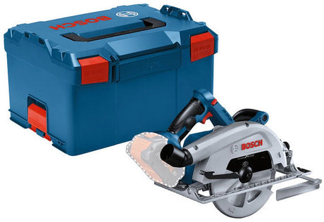 Akumulatorowa piła tarczowa Bosch Gks 18v-68 l-boxx 238 - 06016c9001