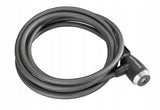 Zapięcie rowerowe Kryptonite kryptoflex 1230 - 305cm