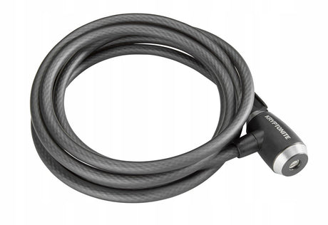 Zapięcie rowerowe Kryptonite kryptoflex 1230 - 305cm