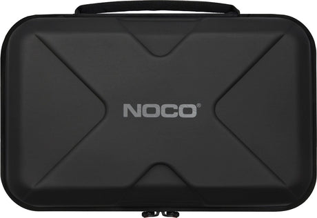 Obudowa ochronna Noco boost hd gbc017 – do ultrabezpiecznego rozrusznika gb50 – optymalna ochrona przed wilgocią, uderzeniami, kurzem i czynnikami środowiskowymi