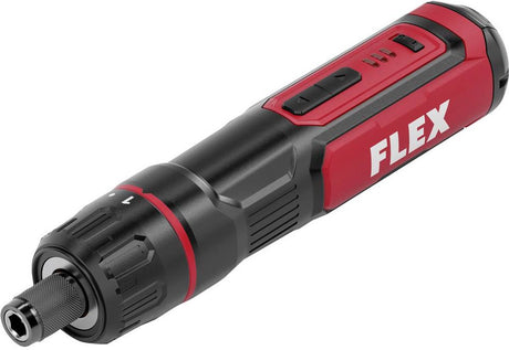 Flex - wkrętak SD 7-320 4,0V
