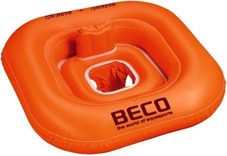 Beco - fotelik do pływania - dla niemowląt - do 11 kg - 1 rok