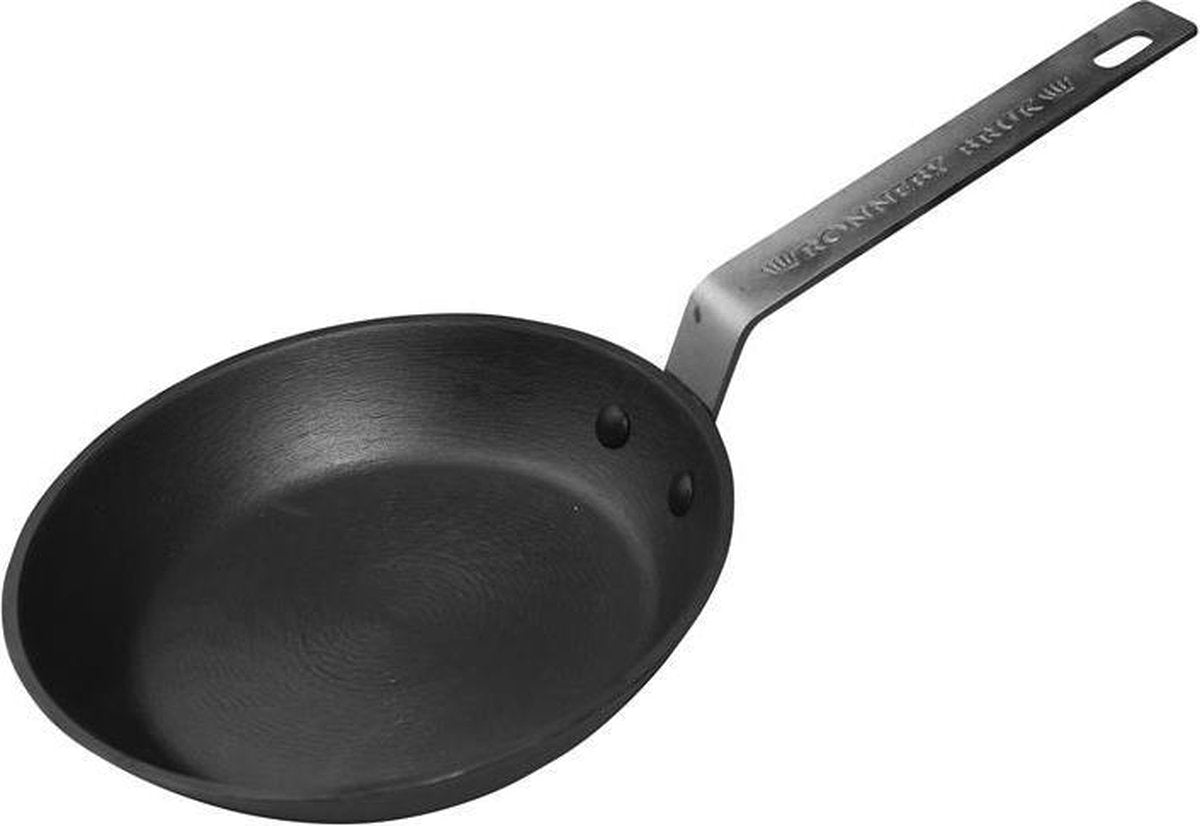 Ronneby bruk - ultralekka profesjonalna patelnia - 20 cm