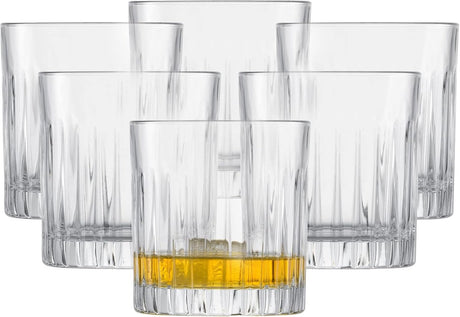 Szklanka do whisky scenicznej Schott Zwiesel 60 - 0,364 l - zestaw 6 szt.