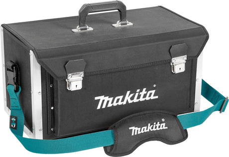 Akcesoria Makita e-15394 | walizka narzędziowa wyjątkowo wytrzymała | 32 litry - e-15394