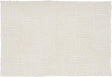Sealskin reverse badmat 60x90 cm - katoen - beige