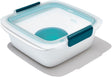 Oxo - prep go - pudełko na sałatki - 1,5 litra