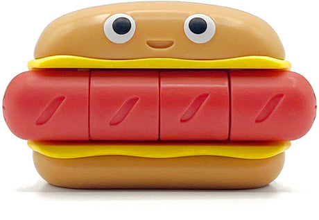 Fidget go - hot dog - fidget - zabawka antystresowa