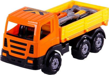 Cavallino XL Tilt Tilt z narzędziami, 6dlg.