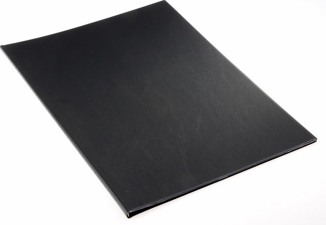 Rillstab showalbum original a3 zwart 12