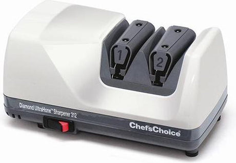 Chef's Choice USA - Ostrzałka do noży Diamond Ultrahone 312