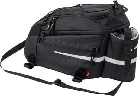 Vaude Silkroad l luminum, odzież rowerowa, unisex, torba rowerowa