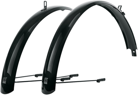 Zestaw błotników Sks 28 bluemels basic